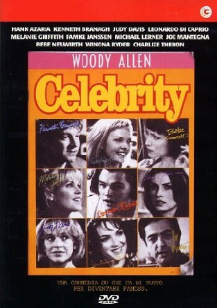 Celebrity