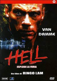 Hell Esplode La Furia