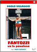 Fantozzi Va In Pensione