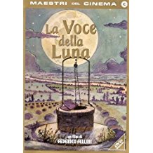 La Voce Della Luna