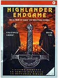Highlander Endgame