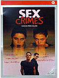 Sex Crimes - Giochi Pericolosi