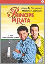 Il Principe E Il Pirata
