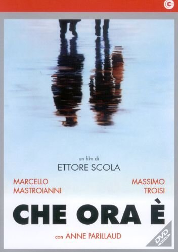 Che Ora È
