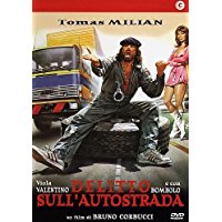 Delitto Sull'autostrada