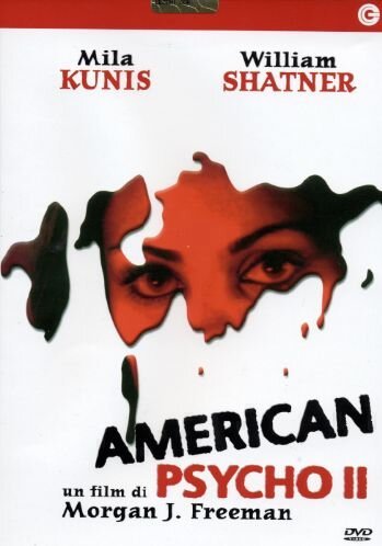 American Psycho 2