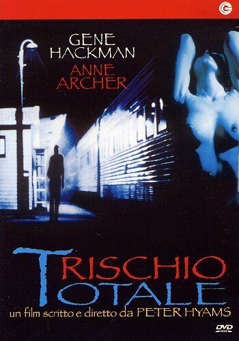 Rischio Totale