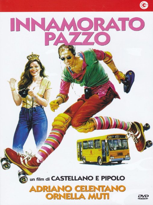 Innamorato Pazzo