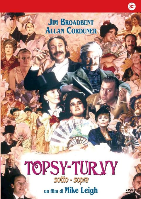 Topsy-Turvy (Sotto-Sopra)