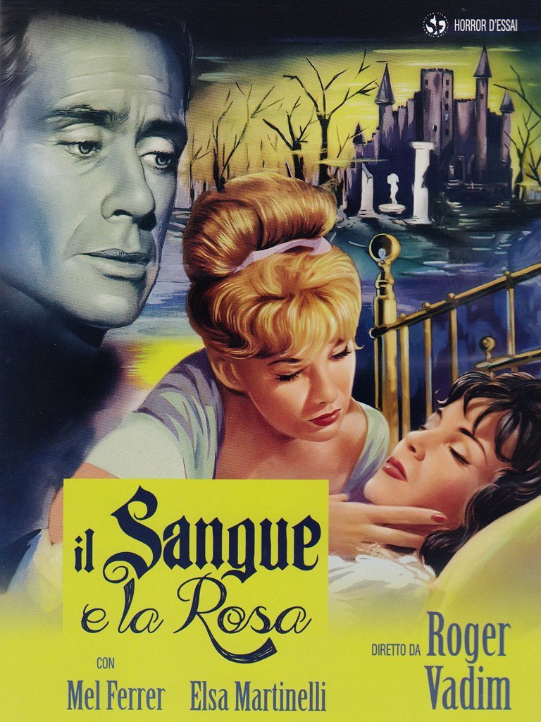 Il Sangue E La Rosa