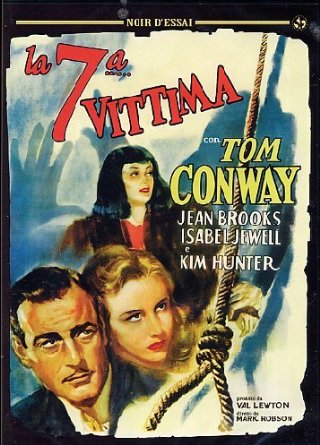 La Settima Vittima