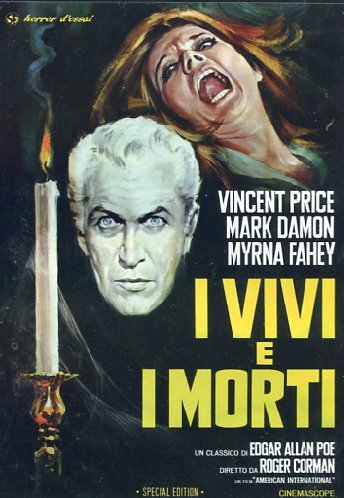 I Vivi E I Morti