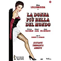 La Donna Più Bella Del Mondo