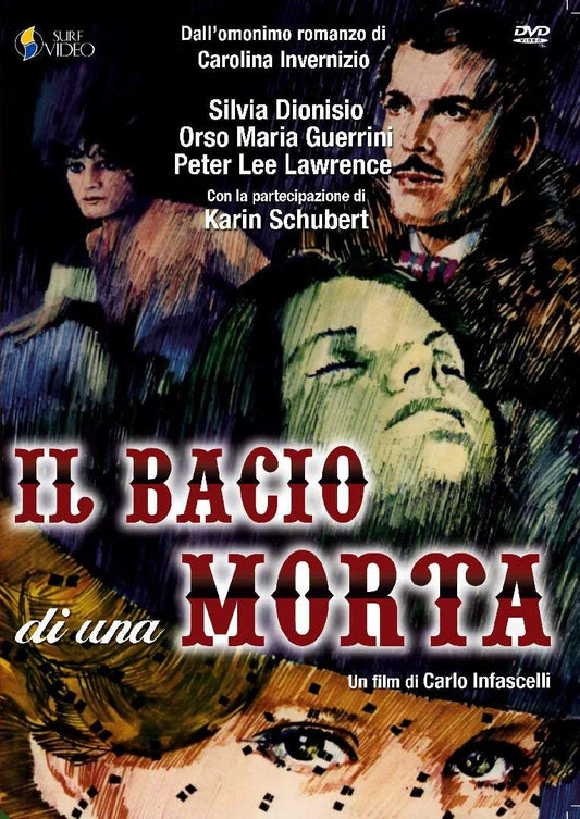 Il Bacio Di Una Morta