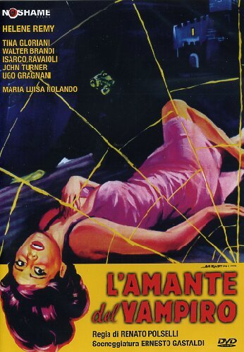 L'amante Del Vampiro
