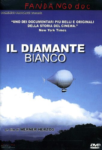 Il Diamante Bianco
