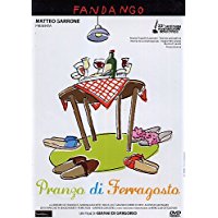 Pranzo Di Ferragosto - Collector's Edition