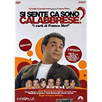 Si Sente Ca Sono Calabbrese