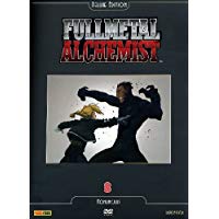 Fullmetal Alchemist Deluxe Edition Volume 08