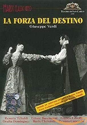 La Forza Del Destino