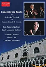 Concerti Per Flauto