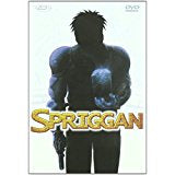 Spriggan