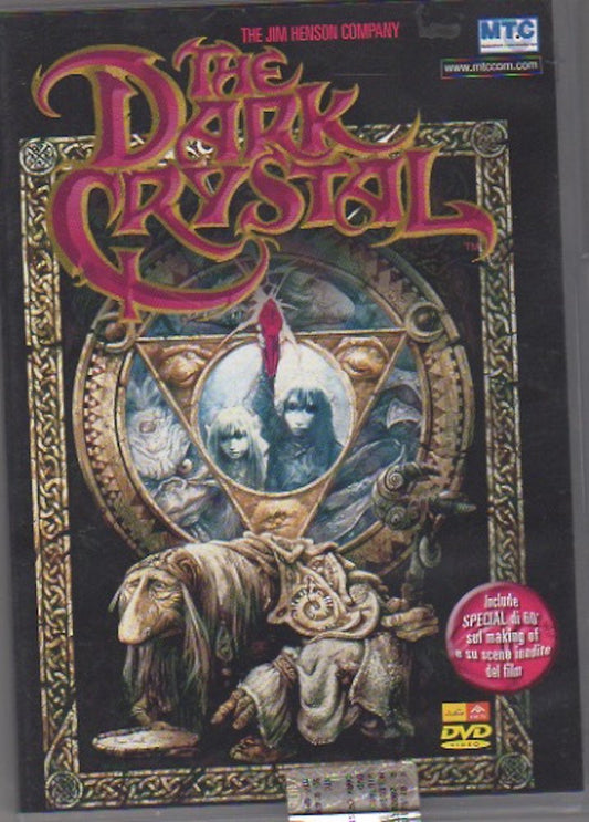 Dark Crystal