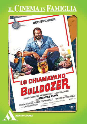 Lo Chiamavano Bulldozer