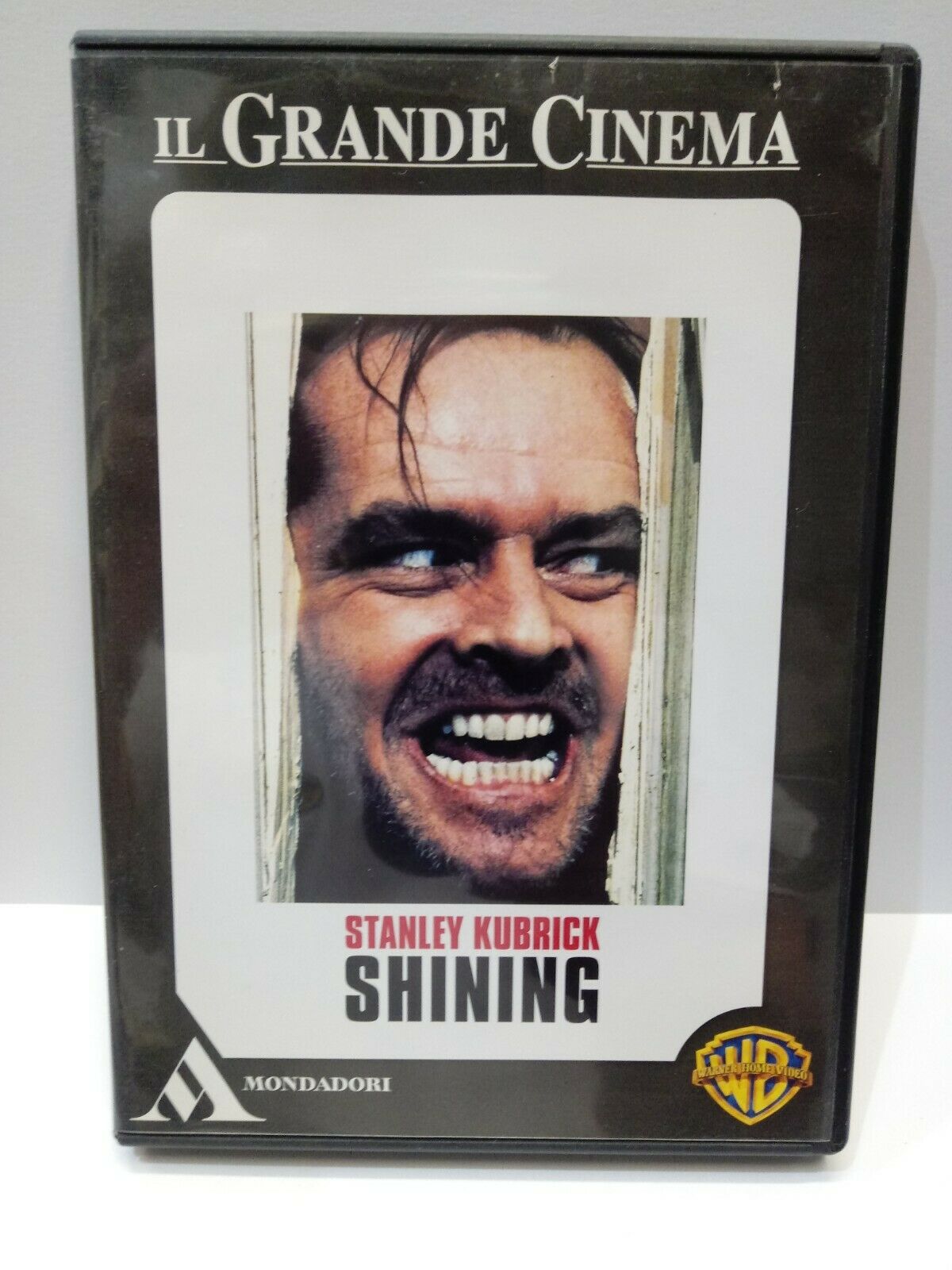 Shining Il Grande Cinema