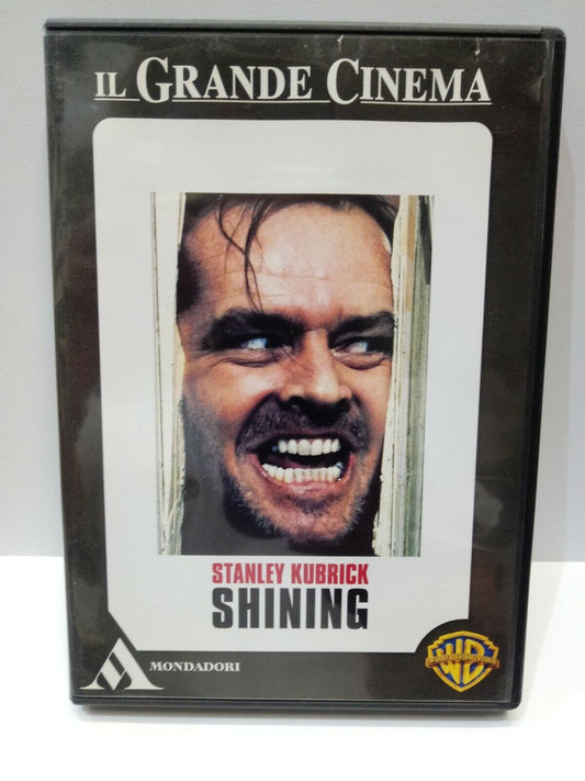 Shining Il Grande Cinema