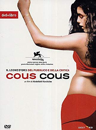 Cous Cous + Libro