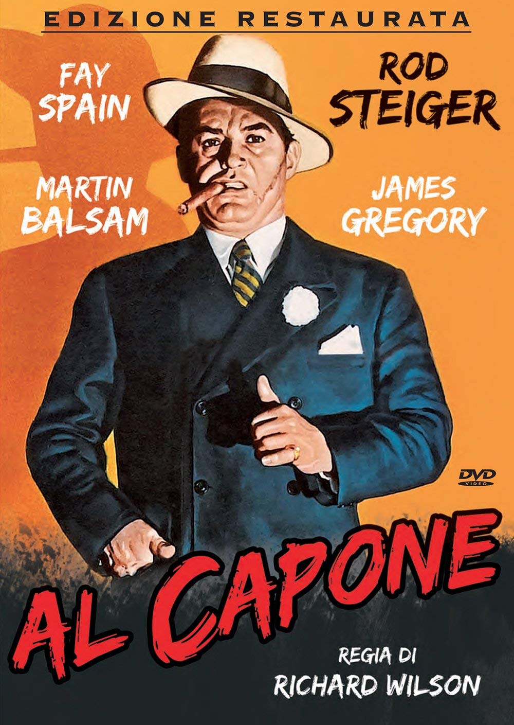 Al Capone – Massive Music Store