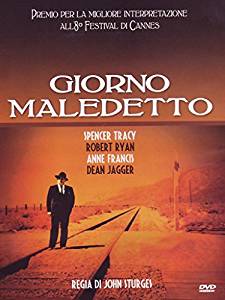 Giorno Maledetto