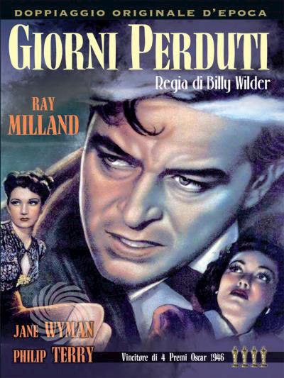 Giorni Perduti
