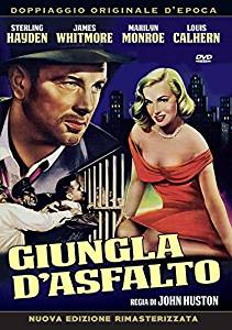 Giungla D'asfalto