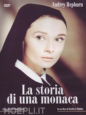 La Storia Di Una Monaca