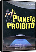 Il Pianeta Proibito