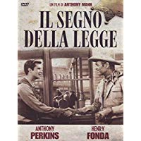 Il Segno Della Legge