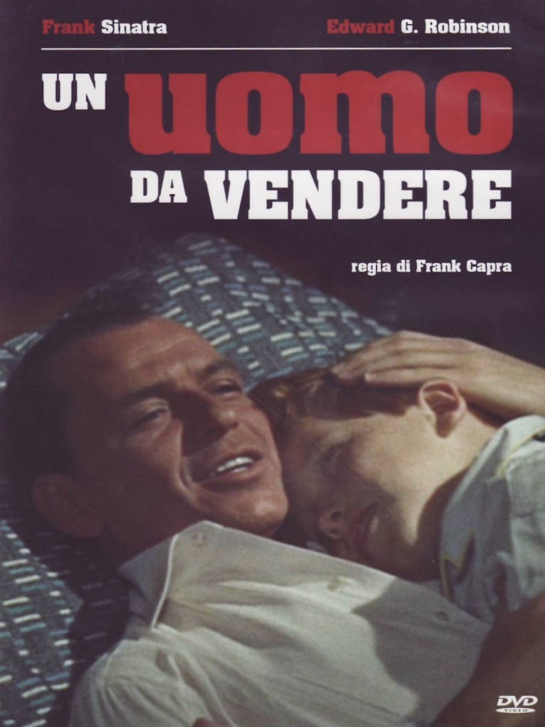 Un Uomo Da Vendere