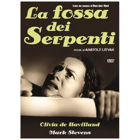La Fossa Dei Serpenti