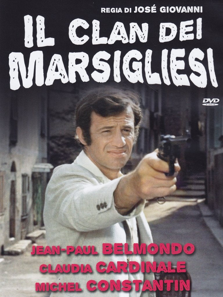 Il Clan Dei Marsigliesi