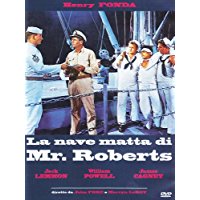 La Nave Matta Di Mr Roberts