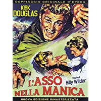 L'asso Nella Manica
