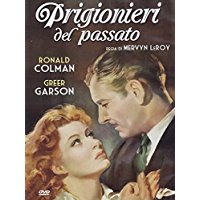 Prigionieri Del Passato