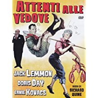 Attenti Alle Vedove