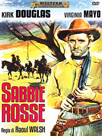Sabbie Rosse