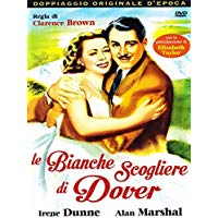 Le Bianche Scogliere Di Dover