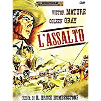 L'assalto