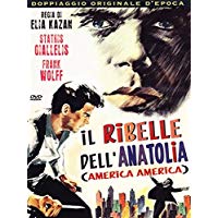 Il Ribelle Dell'anatolia