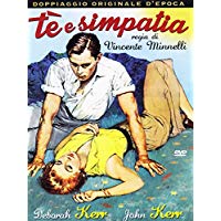 Tè E Simpatia